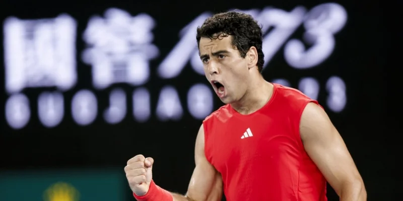 Arthur Rinderknech vs Jaume Munar Prediction and Betting Tips (20.03.2025) Arthur Rinderknech vs Jaume Munar Prediction and Betting Tips (20.03.2025)