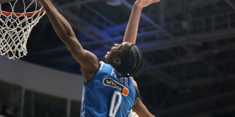 BC Nizhny Novgorod vs BC Zenit Prediction and Betting Tips (19.03.2025) BC Nizhny Novgorod vs BC Zenit Prediction and Betting Tips (19.03.2025)
