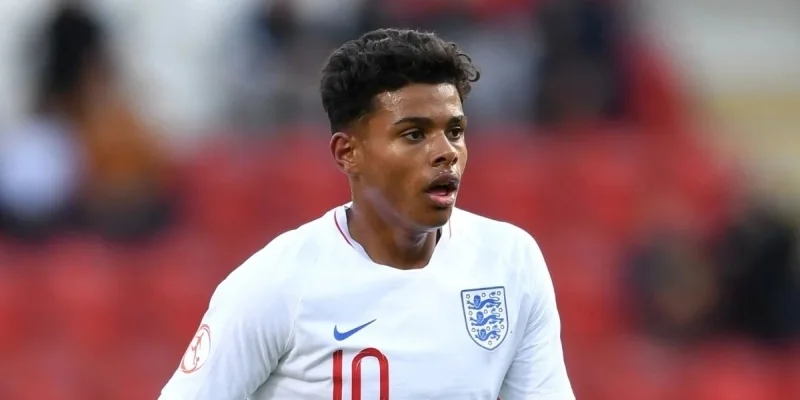 Wales U19 - England U19 Wales U19 - England U19