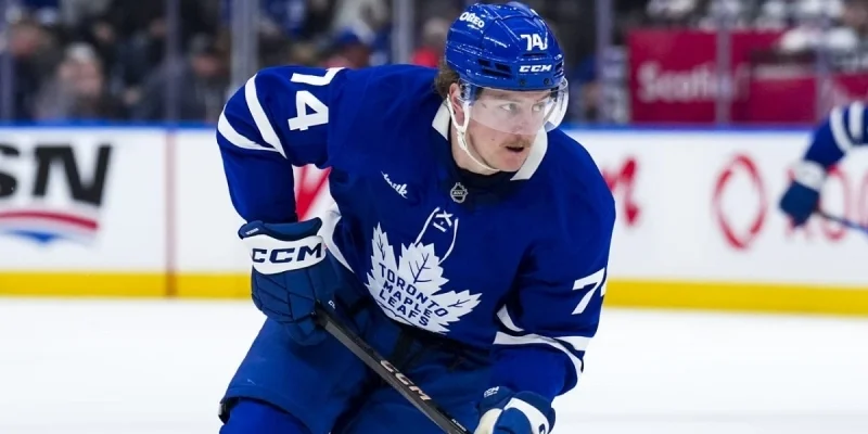 Toronto Maple Leafs - Colorado Avalanche Toronto Maple Leafs - Colorado Avalanche