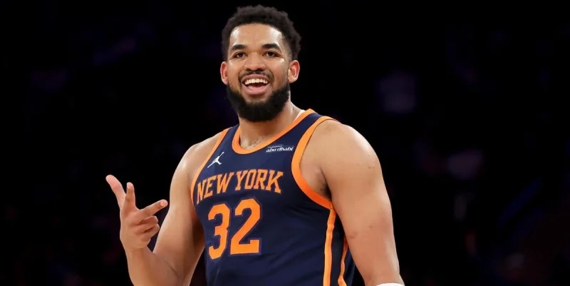 San Antonio Spurs vs New York Knicks Predicción y Consejos de apuestas (20.03.2025) San Antonio Spurs vs New York Knicks Predicción y Consejos de apuestas (20.03.2025)