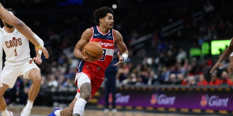 Utah Jazz vs Washington Wizards Predicción y Consejos de apuestas (20.03.2025) Utah Jazz vs Washington Wizards Predicción y Consejos de apuestas (20.03.2025)