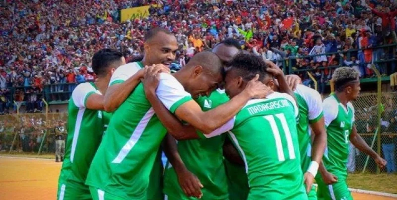 Central African Republic vs Madagascar Prediction and Betting Tips (19.03.2025) Central African Republic vs Madagascar Prediction and Betting Tips (19.03.2025)