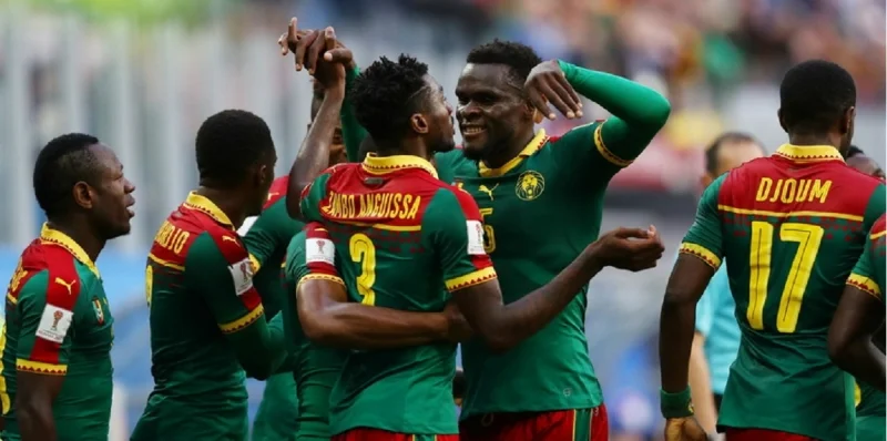 Eswatini vs Cameroon Prediction and Betting Tips (19.03.2025) Eswatini vs Cameroon Prediction and Betting Tips (19.03.2025)