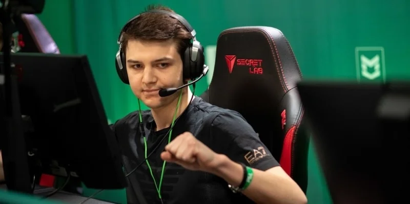 FaZe Clan - Virtus.pro FaZe Clan - Virtus.pro