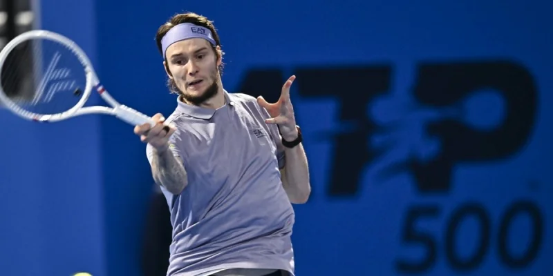 Alexander Bublik vs Sebastian Baez Prediction and Betting Tips (19.03.2025) Alexander Bublik vs Sebastian Baez Prediction and Betting Tips (19.03.2025)