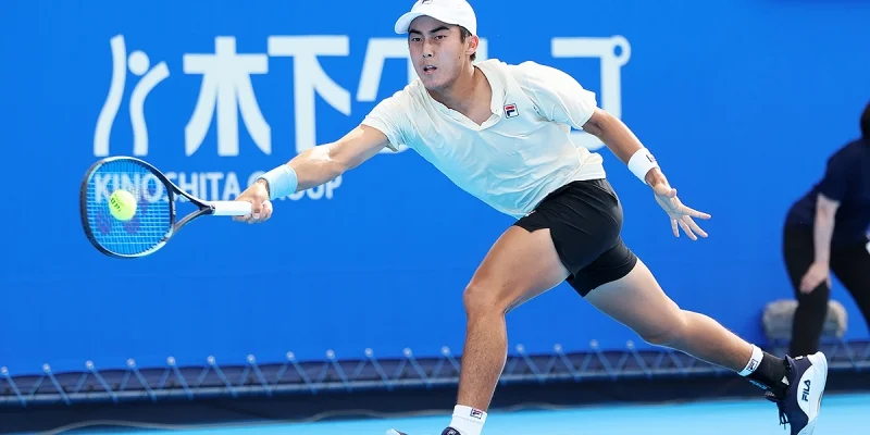 Rinky Hijikata vs Hamad Medjedovic Predicción y Consejos de apuestas (19.03.2025) Rinky Hijikata vs Hamad Medjedovic Predicción y Consejos de apuestas (19.03.2025)