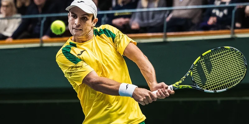 Aleksandar Vukic vs David Goffin Prediction and Betting Tips (19.03.2025) Aleksandar Vukic vs David Goffin Prediction and Betting Tips (19.03.2025)