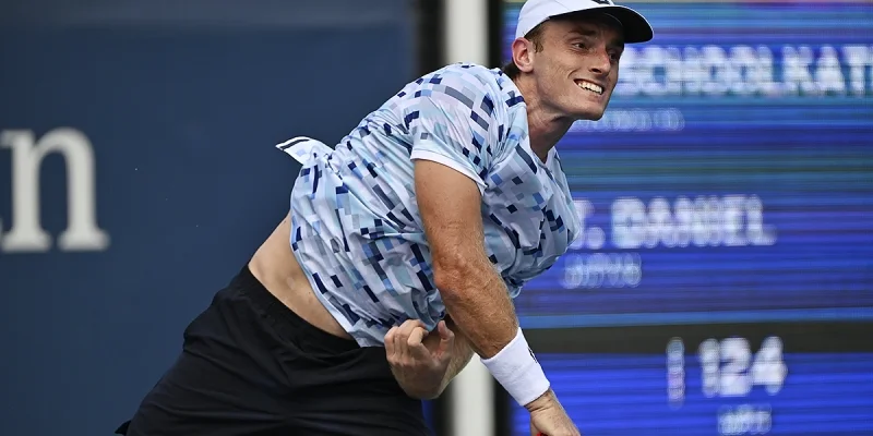 Tristan Schoolkate vs Ethan Quinn Prediction and Betting Tips (19.03.2025) Tristan Schoolkate vs Ethan Quinn Prediction and Betting Tips (19.03.2025)