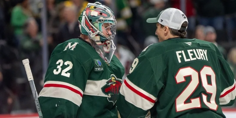 Minnesota Wild - Seattle Kraken Minnesota Wild - Seattle Kraken