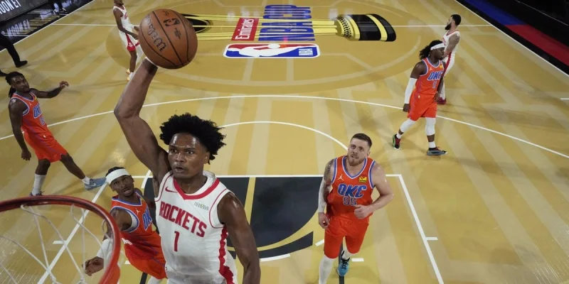 Orlando Magic vs Houston Rockets Prediction and Betting Tips (20.03.2025) Orlando Magic vs Houston Rockets Prediction and Betting Tips (20.03.2025)