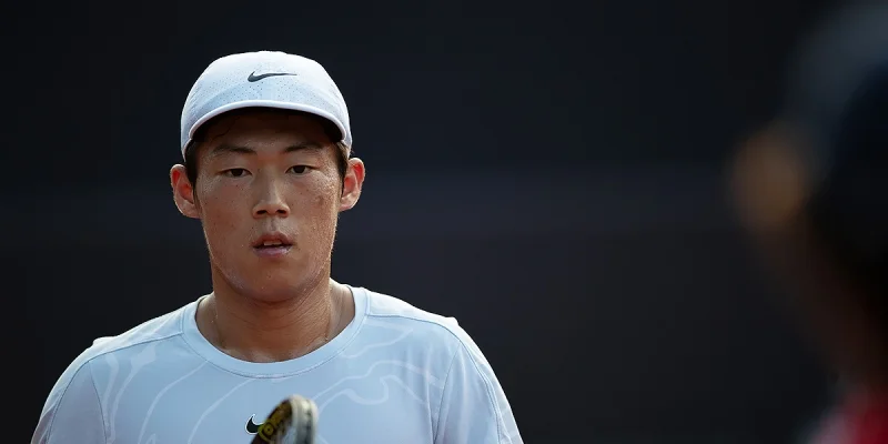 Chun-Hsin Tseng vs Mattia Bellucci Prediction and Betting Tips (19.03.2025) Chun-Hsin Tseng vs Mattia Bellucci Prediction and Betting Tips (19.03.2025)