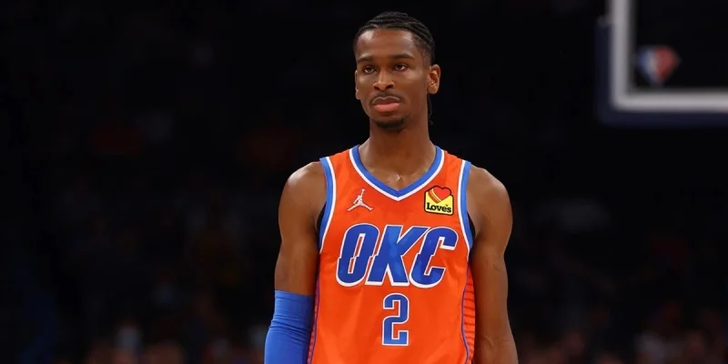 Oklahoma City Thunder vs Philadelphia 76ers Predicción y Consejos de apuestas (20.03.2025) Oklahoma City Thunder vs Philadelphia 76ers Predicción y Consejos de apuestas (20.03.2025)