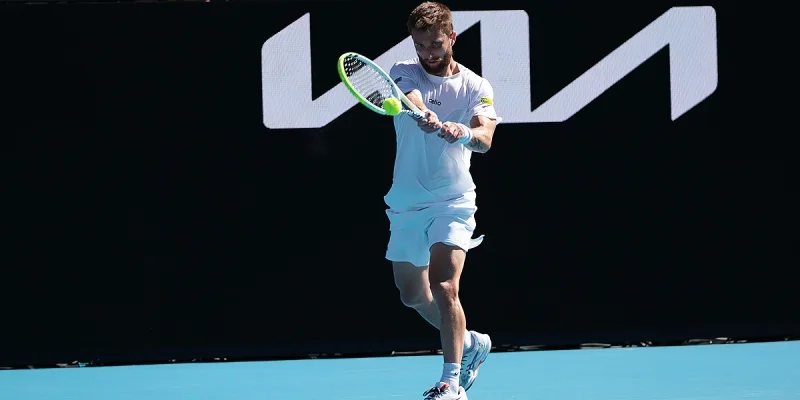 Alexander Blockx vs Corentin Moutet Prediction and Betting Tips (19.03.2025) Alexander Blockx vs Corentin Moutet Prediction and Betting Tips (19.03.2025)