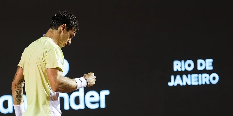 Camilo Ugo Carabelli vs Brandon Holt Prediction and Betting Tips (19.03.2025) Camilo Ugo Carabelli vs Brandon Holt Prediction and Betting Tips (19.03.2025)