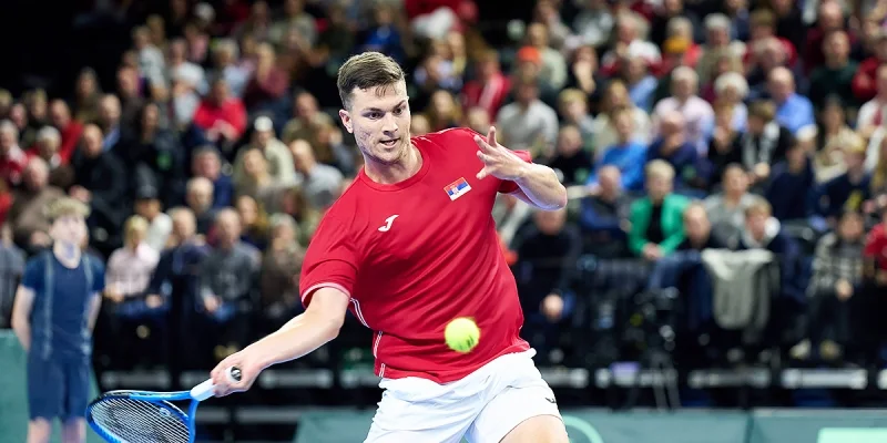 Aleksandar Kovacevic vs Miomir Kecmanovic Prediction and Betting Tips (19.03.2025) Aleksandar Kovacevic vs Miomir Kecmanovic Prediction and Betting Tips (19.03.2025)