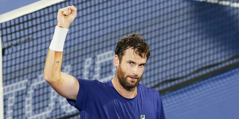 Thiago Wild vs Quentin Halys Prediction and Betting Tips (20.03.2025) Thiago Wild vs Quentin Halys Prediction and Betting Tips (20.03.2025)