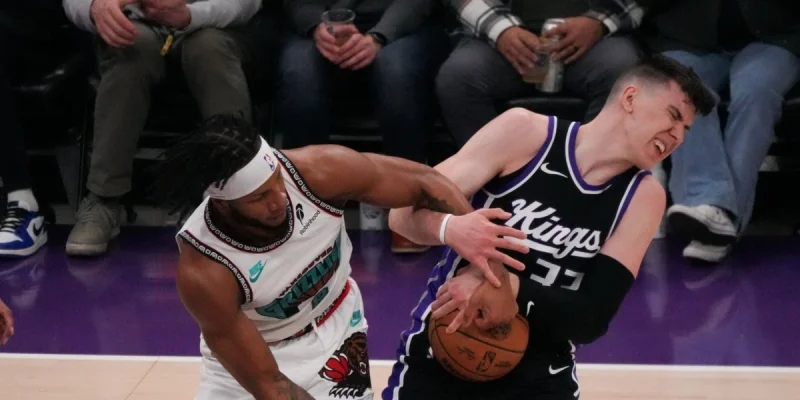 Sacramento Kings vs Cleveland Cavaliers Prediction and Betting Tips (20.03.2025) Sacramento Kings vs Cleveland Cavaliers Prediction and Betting Tips (20.03.2025)