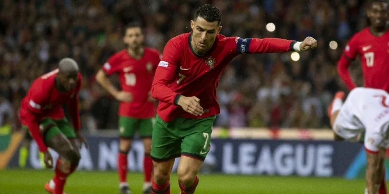 Denmark - Portugal Denmark - Portugal