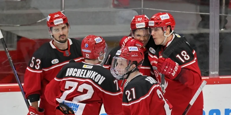 Vityaz vs Avangard Omsk Prediction and Betting Tips (20.03.2025) Vityaz vs Avangard Omsk Prediction and Betting Tips (20.03.2025)
