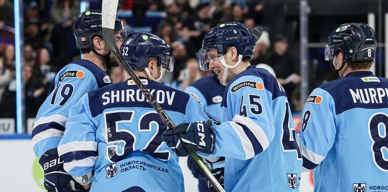 Sibir Novosibirsk vs Salavat Yulaev Ufa Prediction and Betting Tips (20.03.2025) Sibir Novosibirsk vs Salavat Yulaev Ufa Prediction and Betting Tips (20.03.2025)