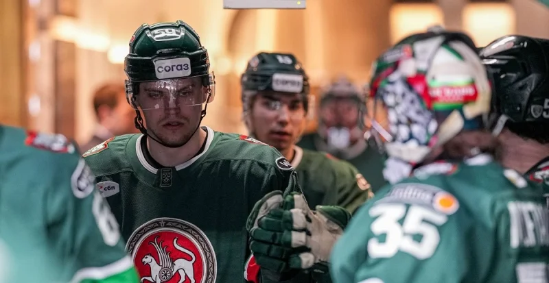 Barys Astana vs Ak Bars Kazan Prediction and Betting Tips (20.03.2025) Barys Astana vs Ak Bars Kazan Prediction and Betting Tips (20.03.2025)