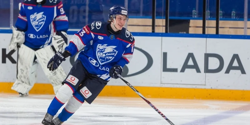 Lada Togliatti - Amur Khabarovsk Lada Togliatti - Amur Khabarovsk