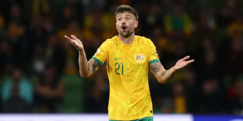 Australia vs Indonesia Prediction and Betting Tips (20.03.2025) Australia vs Indonesia Prediction and Betting Tips (20.03.2025)
