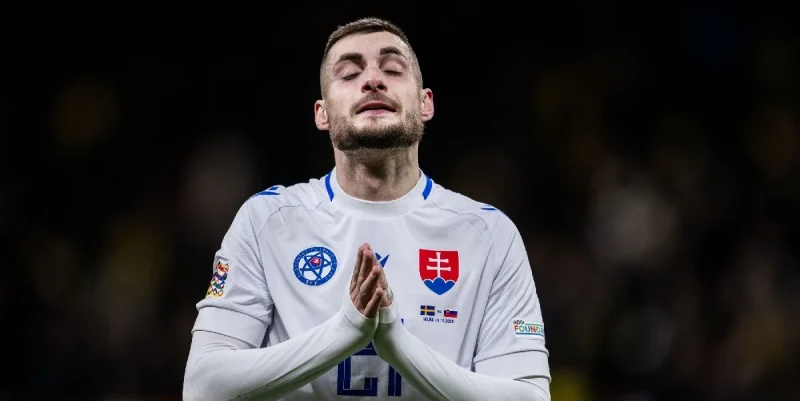 Slovakia vs Slovenia Prediction and Betting Tips (20.03.2025) Slovakia vs Slovenia Prediction and Betting Tips (20.03.2025)