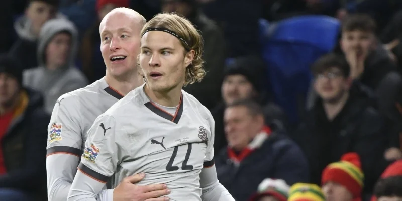 Kosovo - Iceland Kosovo - Iceland