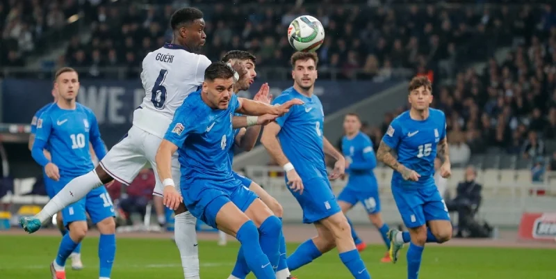 Greece vs Scotland Prediction and Betting Tips (20.03.2025) Greece vs Scotland Prediction and Betting Tips (20.03.2025)