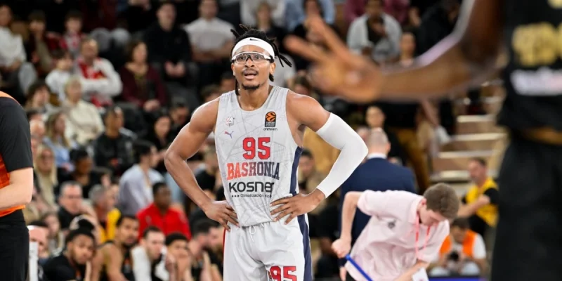 Saski Baskonia vs FC Bayern Munchen Predicción y Consejos de apuestas (20.03.2025) Saski Baskonia vs FC Bayern Munchen Predicción y Consejos de apuestas (20.03.2025)