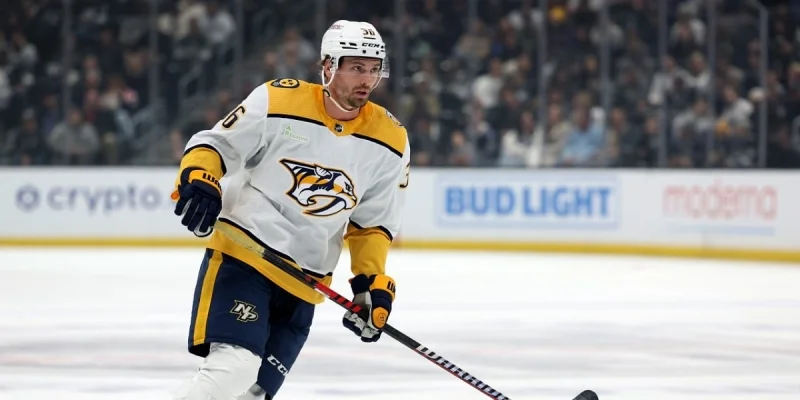 Nashville Predators vs Anaheim Ducks Prediction and Betting Tips (21.03.2025) Nashville Predators vs Anaheim Ducks Prediction and Betting Tips (21.03.2025)