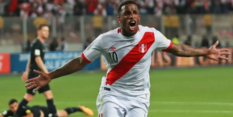 Peru - Bolivia Peru - Bolivia