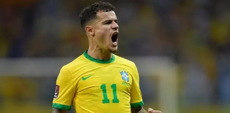 Brazil - Colombia Brazil - Colombia