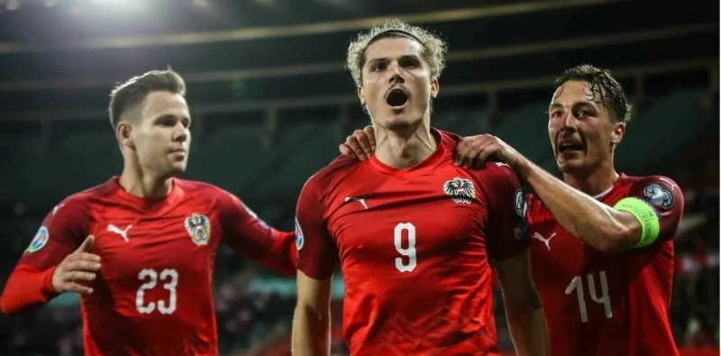 Austria - Serbia Austria - Serbia