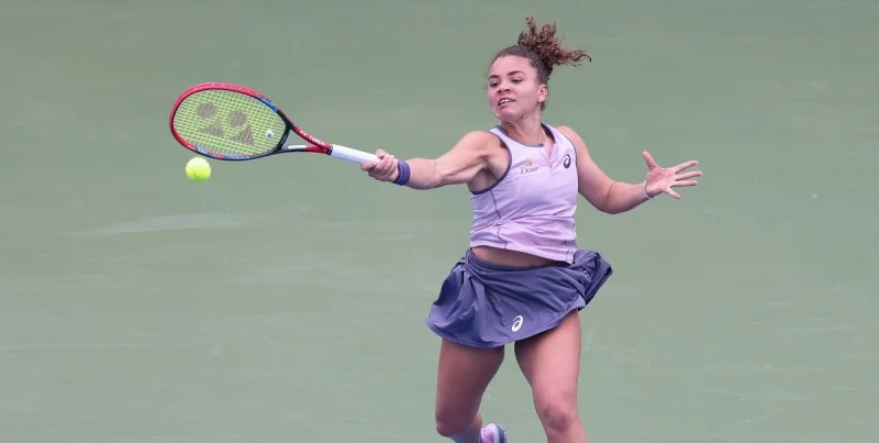 Rebecca Sramkova vs Jasmine Paolini Prediction and Betting Tips (20.03.2025) Rebecca Sramkova vs Jasmine Paolini Prediction and Betting Tips (20.03.2025)