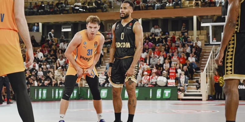 Monaco vs Fenerbahce Prediction and Betting Tips (20.03.2025) Monaco vs Fenerbahce Prediction and Betting Tips (20.03.2025)