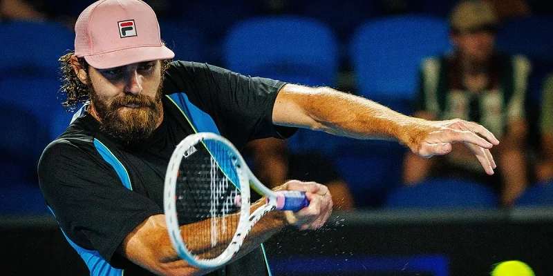 Christopher Eubanks vs Reilly Opelka Prediction and Betting Tips (20.03.2025) Christopher Eubanks vs Reilly Opelka Prediction and Betting Tips (20.03.2025)
