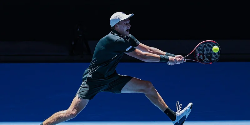 Roman Safiullin vs Jenson Brooksby Prediction and Betting Tips (20.03.2025) Roman Safiullin vs Jenson Brooksby Prediction and Betting Tips (20.03.2025)