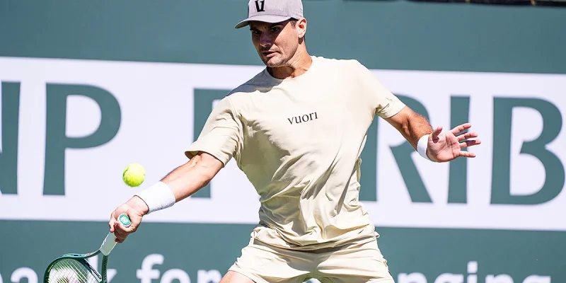 Jordan Thompson vs Marcos Giron Prediction and Betting Tips (20.03.2025) Jordan Thompson vs Marcos Giron Prediction and Betting Tips (20.03.2025)