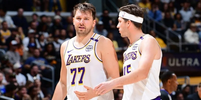 LA Lakers - Milwaukee Bucks LA Lakers - Milwaukee Bucks