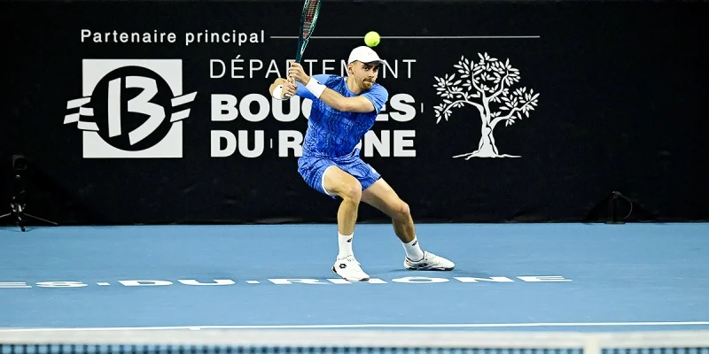 Benjamin Bonzi vs Jacob Fearnley Prediction and Betting Tips (20.03.2025) Benjamin Bonzi vs Jacob Fearnley Prediction and Betting Tips (20.03.2025)