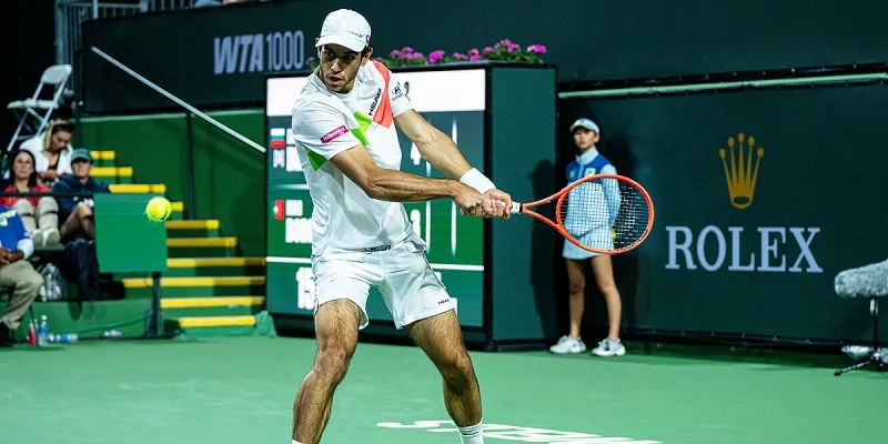 Zizou Bergs vs Nuno Borges Prediction and Betting Tips (20.03.2025) Zizou Bergs vs Nuno Borges Prediction and Betting Tips (20.03.2025)