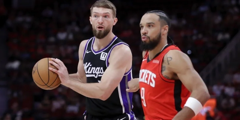Sacramento Kings - Chicago Bulls Sacramento Kings - Chicago Bulls