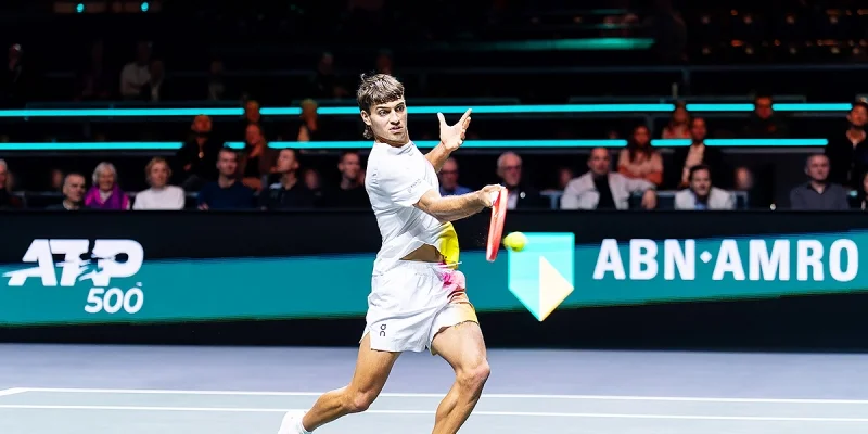 Thiago Agustin Tirante vs Flavio Cobolli Prediction and Betting Tips (20.03.2025) Thiago Agustin Tirante vs Flavio Cobolli Prediction and Betting Tips (20.03.2025)