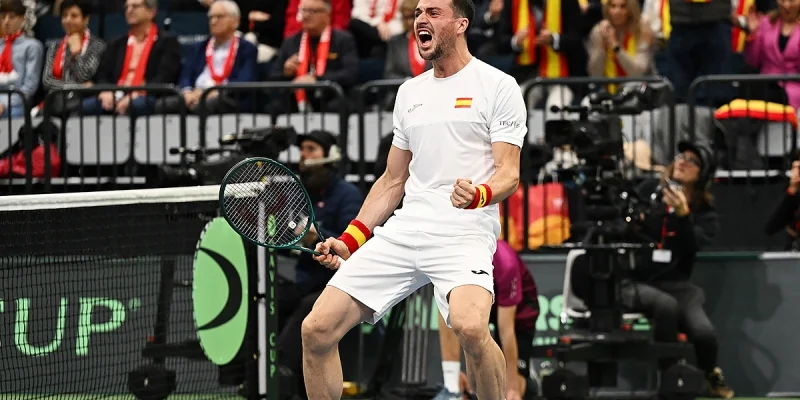 Pedro Martinez vs Luciano Darderi Prediction and Betting Tips (20.03.2025) Pedro Martinez vs Luciano Darderi Prediction and Betting Tips (20.03.2025)