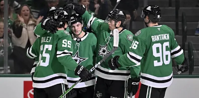 Dallas Stars vs Anaheim Ducks Prediction and Betting Tips (19.03.2025) Dallas Stars vs Anaheim Ducks Prediction and Betting Tips (19.03.2025)