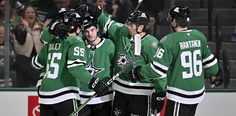 Dallas Stars - Anaheim Ducks Dallas Stars - Anaheim Ducks