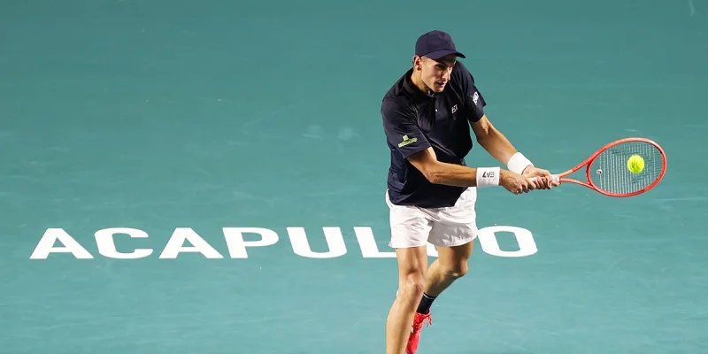 Matteo Arnaldi vs Yibing Wu Prediction and Betting Tips (20.03.2025) Matteo Arnaldi vs Yibing Wu Prediction and Betting Tips (20.03.2025)
